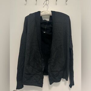 Lululemon Cabin Yogi Wrap *reversible